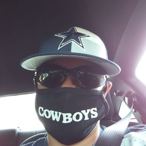 Meet your Posher, Milo